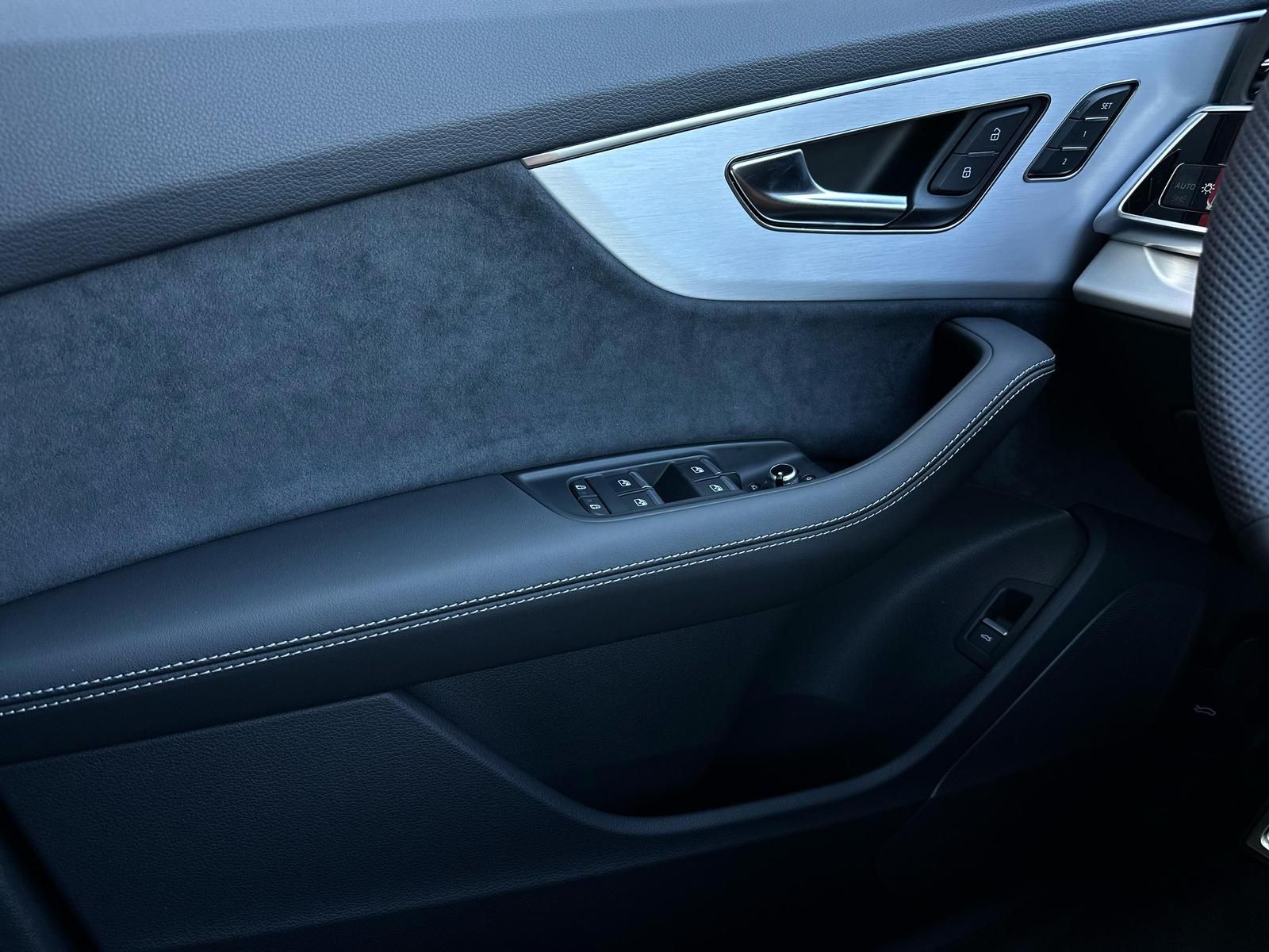 AUDI Q7 50TDI QUATTRO S LINE* MATRIX#AHK#SHZ#LH#SH#VC - Image 18