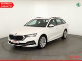 Skoda Octavia Combi 1.5 TSI First Edition LED Navi ACC - Skoda Octavia 5E