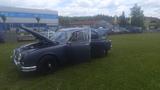 Jaguar MK2 Oldtimer - Jaguar Gebrauchtwagen von 1960