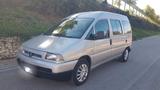 Citroën Citroen Jumpy 2.0 HDI 9 posti - Citroën Jumpy aus 2002