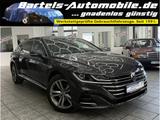 Volkswagen Arteon R-Line eHybrid, 1 Hand, Leder, 360 Grad - Volkswagen: Ehybrid