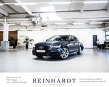 Audi A6 AVANT 2.0TFSi Q 2x S LINE/BLACK/ACC/HuD/360° - Audi A6 mit Benzin-Antrieb: Kombi, 3.2