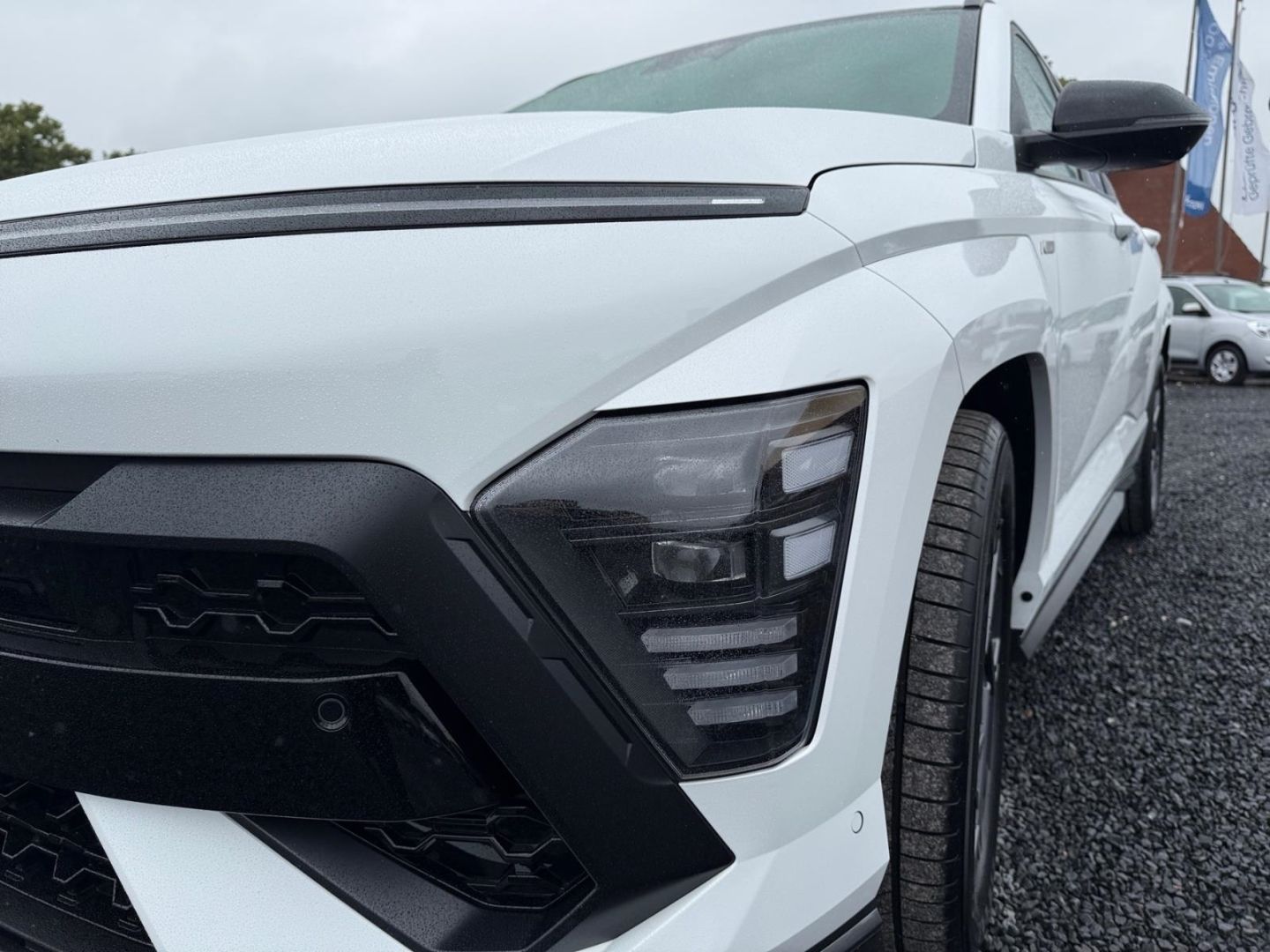 Hyundai Kona – Bild 5