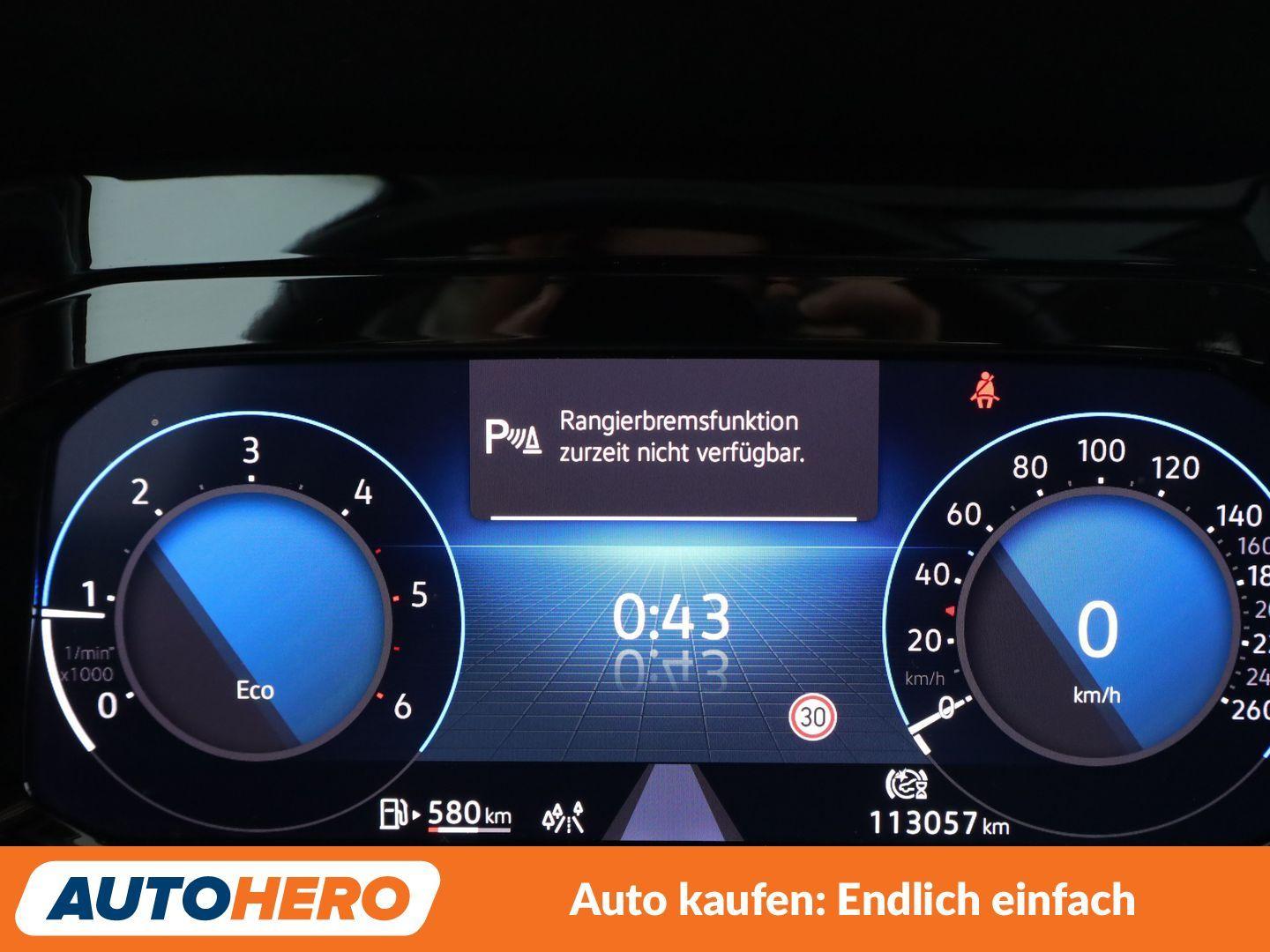 Volkswagen Golf VIII 2.0 TDI Life *NAV*MATRIX*ACC*CAM*PDC*, миниатюра 18