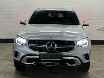 Mercedes GLC 220 - 2
