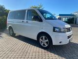 Volkswagen T5 Multivan 2.0 TDI Klima#Standhzg#Service NEU# - Volkswagen T5 Multivan in Kiel