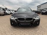 BMW 330i xDrive M Sport, Touring, AHK, Navi prof. - BMW 330: Kombi, 330i Xdrive