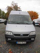 Knaus Boxstar 550 U - Knaus Kastenwagen