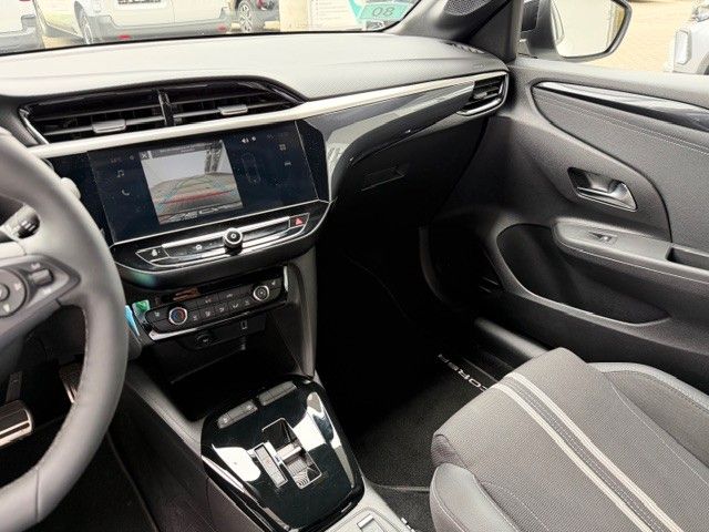 Fahrzeugabbildung Opel Corsa F GS 100PS Automatik/Kamera/LED!