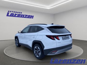 Hyundai TUCSON - 7