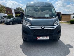 Clever Runner Modelljahr 2024 | Sitzheizung | Isofix