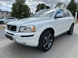 Volvo XC90 D5 R-Design Geartronic 7 Sit Aut-TÜV-Neu - Volvo XC90 aus 2013: Geländewagen