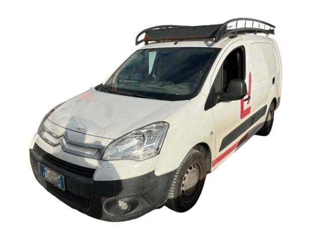 Citroën Citroen Berlingo 1.6 HDi 90CV Van 3 posti Club