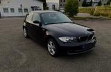 BMW 116i - AUTOMATIK - Klimaautomatik - 117.000km - BMW 116 in Stuttgart
