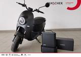 emco Unu Scooter Pro 4kW UPE: 3.999 sofort verfügbar - EMCO MOTORRAD