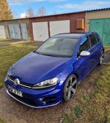 Volkswagen Golf 7R 2.0 TSI DSG 4MOTION R - Volkswagen Golf: 7