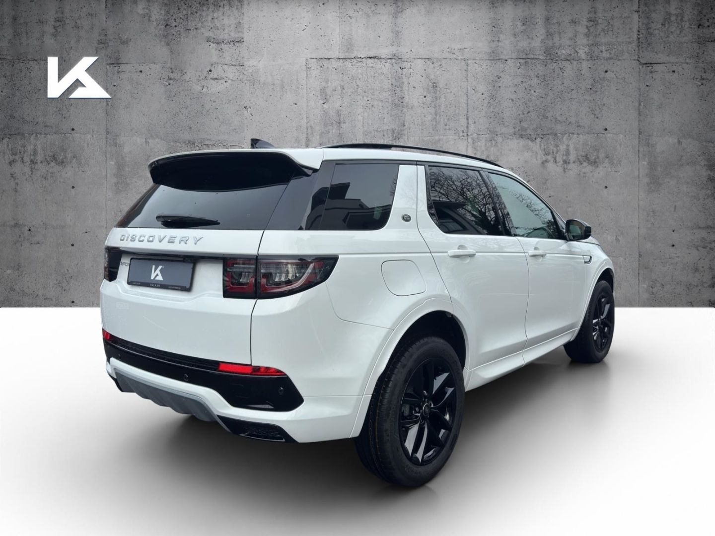 Land Rover Discovery Sport - Bild 2