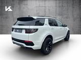 Land Rover Discovery Sport D200 S Winterpaket BlackPack - Land Rover Discovery Sport Neuwagen