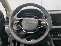 Skoda Karoq - Vorschau Bild 13