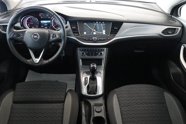 Fahrzeugabbildung Opel Astra K Lim. 5-trg. 120 Jahre Start/Stop|KAMERA|