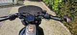 Harley-Davidson Sportster S - Harley-Davidson Sportster S