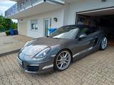 Porsche Zum Verkauf steht ein Porsche Boxster 981 2,7  - Porsche Boxster: 981