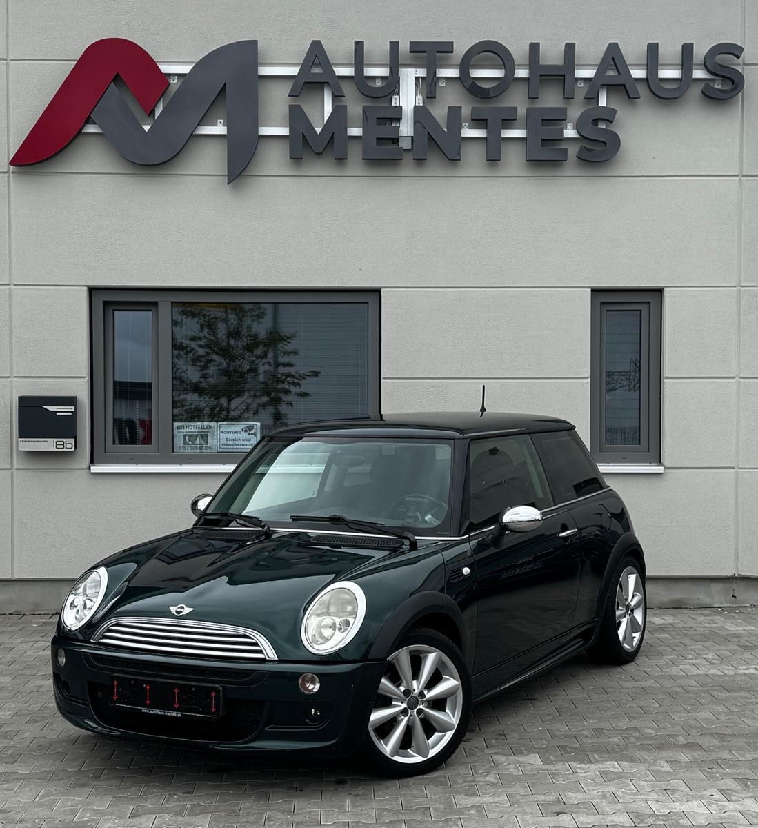 MINI ONE
