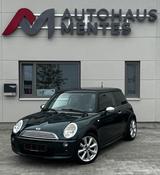 MINI ONE - MINI ONE aus 2004