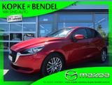 Mazda 2 Lim. *1. Damenhand*wie Jahreswagen*Garantie* K - Mazda: J