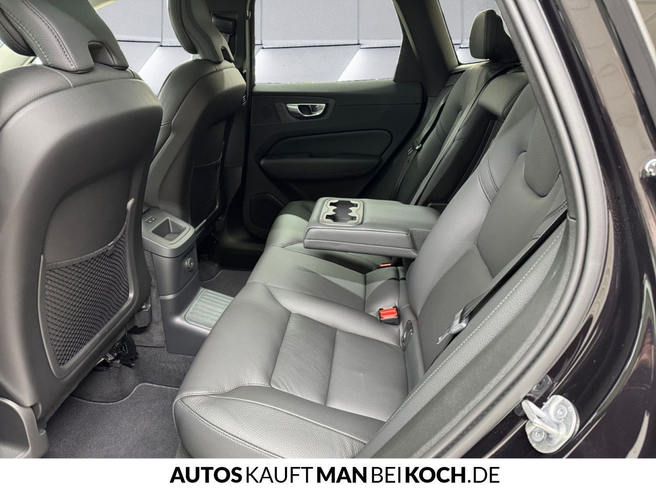 Volvo XC60 - Bild 10