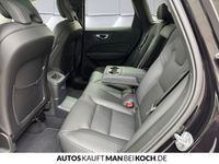 Volvo XC60 - Vorschau Bild 10