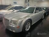 Chrysler 300C 3.5 V6 24V cat Sedan - gebrauchte Chrysler 300C aus dem Jahr 2005