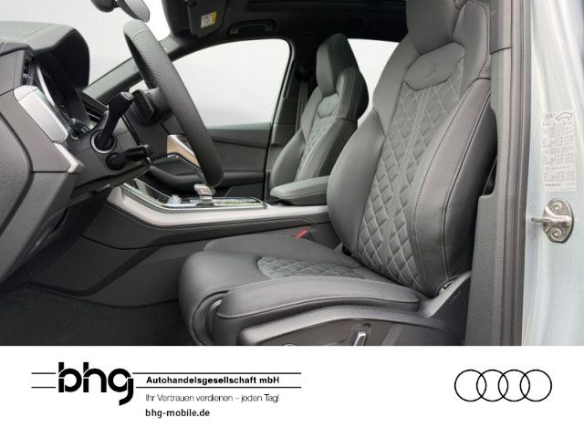 Audi Q7 SUV S line 50 TDI quattro 210(28