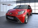 Toyota Aygo X 1.0 VVT-i Pulse Automatik Bluetooth Klima - Toyota Aygo (X) Pulse Gebrauchtwagen