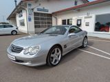 Mercedes-Benz SL 350 Gepflegt  AMG Felgen - Mercedes-Benz: Felgen Sl