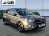 Ford Kuga ST-Line AHK-Navi Bi-Xenon El. Heckklappe Ap - Ford Kuga mit Anhängerkupplung
