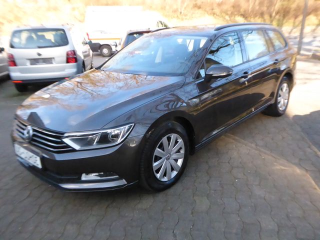 Volkswagen Passat Variant 1.6 TDI  Variant