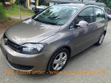 Volkswagen Golf Plus 1.6 TDI Klima,1Hand!,Alu,8-Fachbereift - Volkswagen Golf Plus in Braunschweig