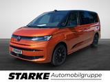 Volkswagen T7 Multivan 2.0 TDI DSG Edition lang  Panodach A - VW T7 Multivan Gebrauchtwagen