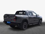 Ford Ranger Wildtrak X 2,0TDCi 151 kW 10G-Aut. 4-türi - Ford Ranger: Allradantrieb