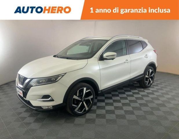 Nissan NISSAN Qashqai 1.6 dCi 2WD Tekna