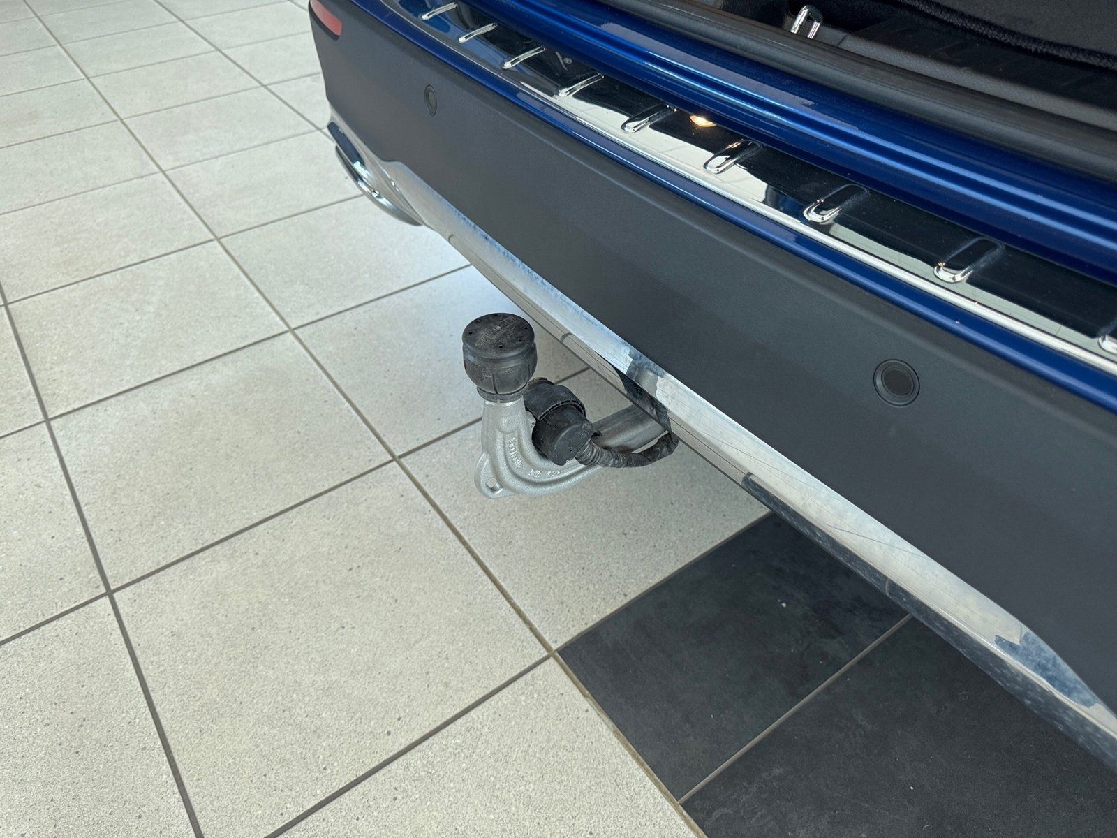 Fahrzeugabbildung Mercedes-Benz GLA 220 d 4M*AHK*Totwinkel*Multibeam*Kamera*LED*