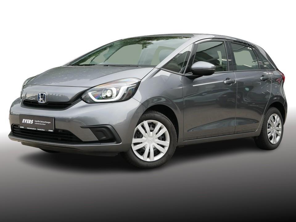 Honda Jazz Hybrid 1.5 Comfort LED + ACC + PDC
