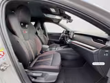 Skoda Octavia Combi RS 2,0 TSI 195 kW 7-Gang-DSG - Skoda Octavia RS mit Benzin-Antrieb