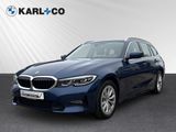 BMW 320 d xDrive Touring  Live Cockpit Plus Head-Up  - BMW 320 Gebrauchtwagen in Wiesbaden