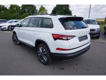 Skoda Kodiaq - 4