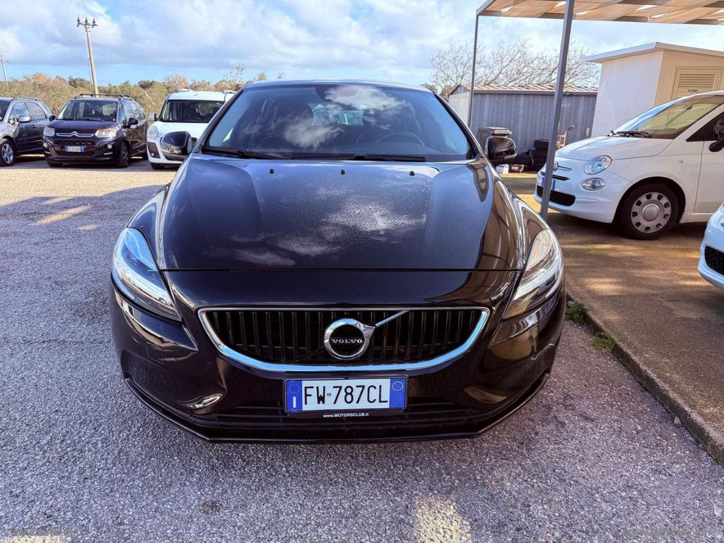 Image of Volvo V40
