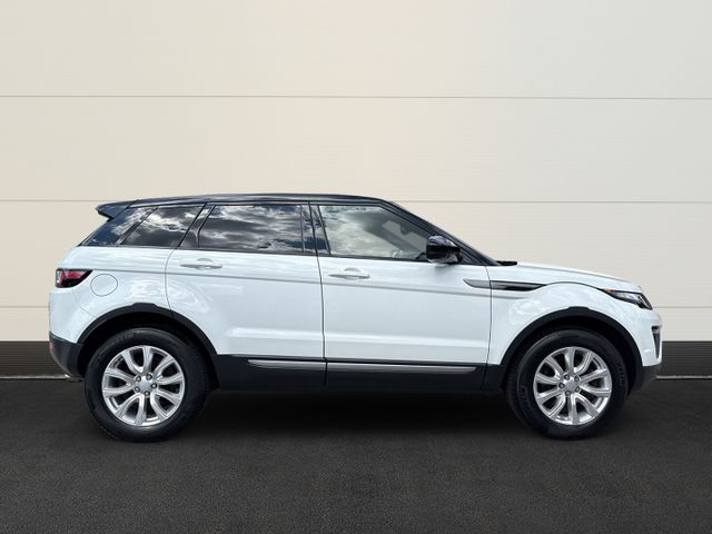 Land Rover Range Rover Evoque SE 2.0 TD4+Keyless+Kam.+