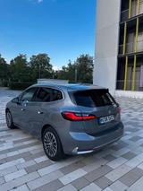 BMW 220 Active Tourer 220i Steptronic DCT - - BMW 220 Active Tourer in München