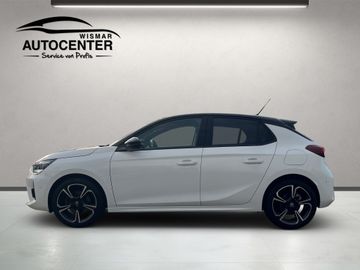 Opel CORSA GS 1.5 DIESEL 75 KW 102 PS, STARTSTOP, E